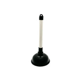 Plunger (S) – Compact Drain Unblocker with strong suction for unclogging toilets, sinks, and drains.